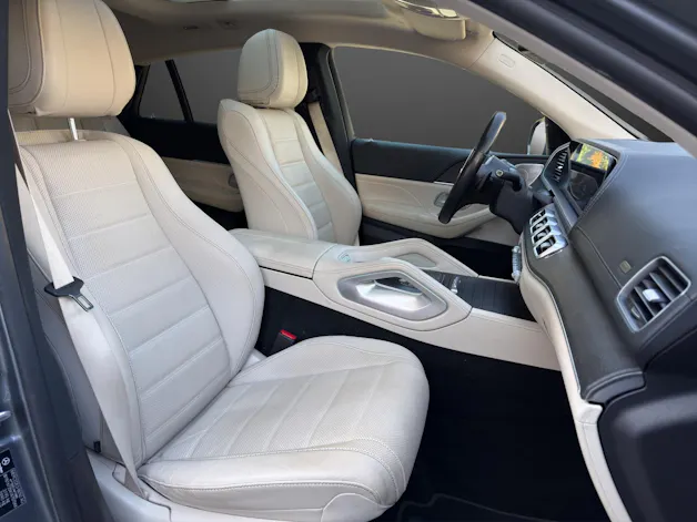 Mercedes-Benz GLE Coupé 350 e 4Matic+ 9G-Tronic