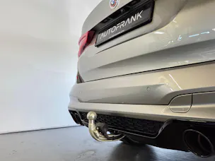 BMW X3 M Competition