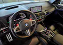 BMW X3 M Competition