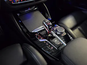 BMW X3 M Competition