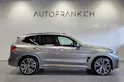 BMW X3 M Competition