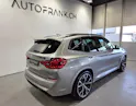 BMW X3 M Competition