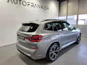 BMW X3 M Competition