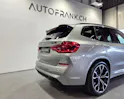 BMW X3 M Competition