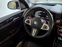 BMW X3 M Competition