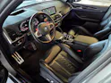 BMW X3 M Competition