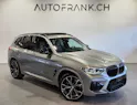 BMW X3 M Competition