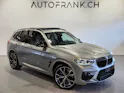 BMW X3 M Competition