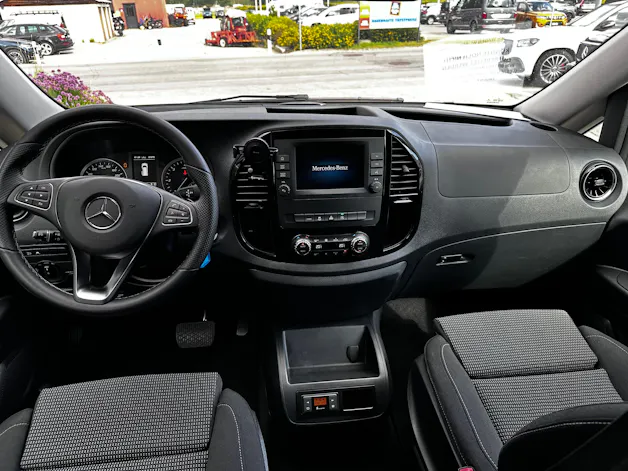 Mercedes-Benz Marco Polo Activity 4Matic
