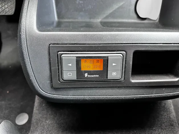 MERCEDES-BENZ Marco Polo Activity 4Matic
