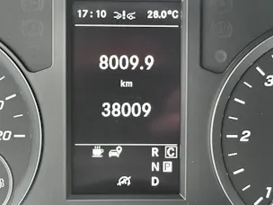 MERCEDES-BENZ Marco Polo Activity 4Matic