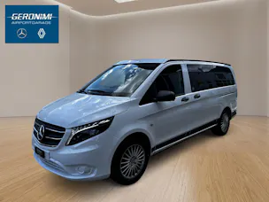 MERCEDES-BENZ Marco Polo Activity 4Matic
