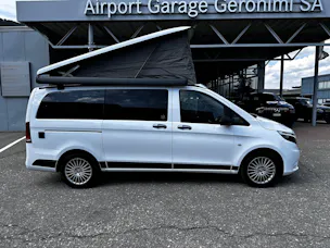 Mercedes-Benz Marco Polo Activity 4Matic