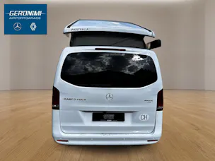 MERCEDES-BENZ Marco Polo Activity 4Matic