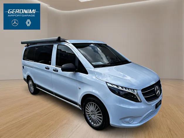 MERCEDES-BENZ Marco Polo Activity 4Matic
