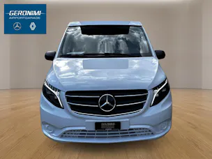 MERCEDES-BENZ Marco Polo Activity 4Matic