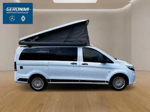 MERCEDES-BENZ Marco Polo Activity 4Matic