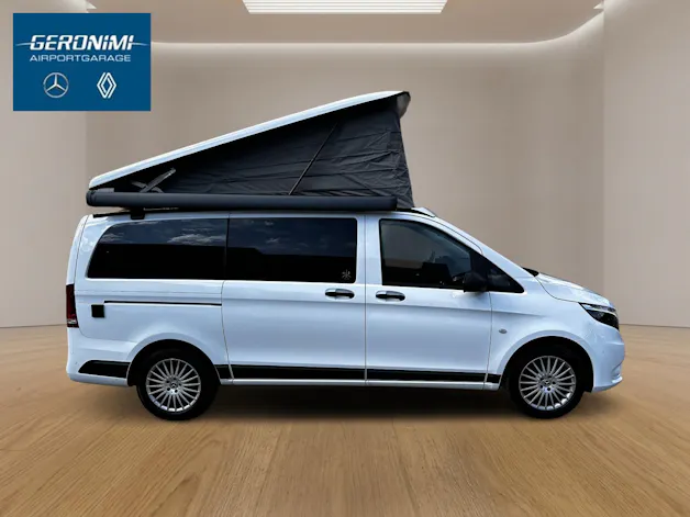 MERCEDES-BENZ Marco Polo Activity 4Matic