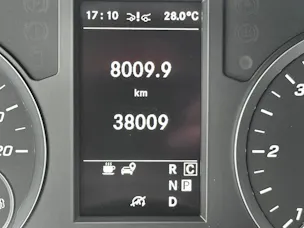 Mercedes-Benz Marco Polo Activity 4Matic