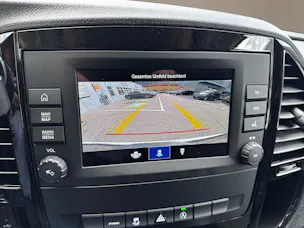 MERCEDES-BENZ Marco Polo Activity 4Matic