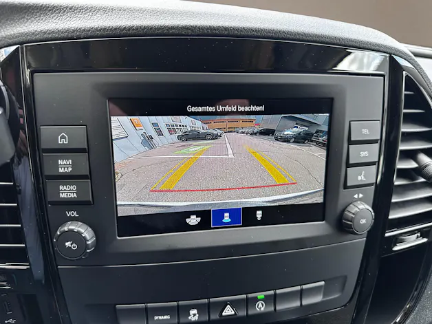 MERCEDES-BENZ Marco Polo Activity 4Matic