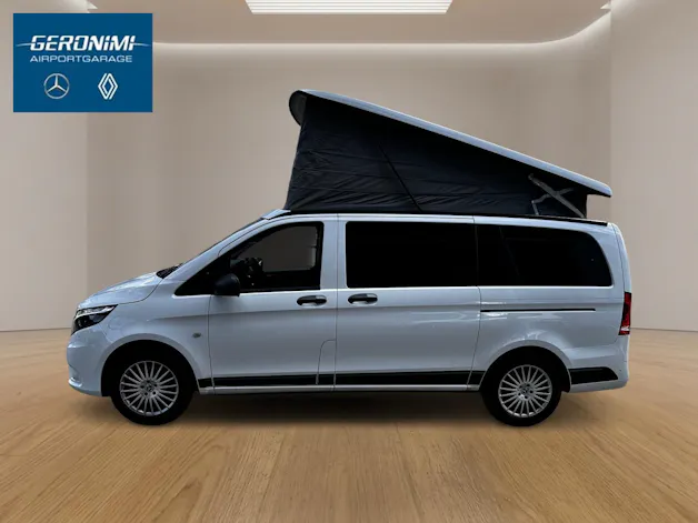 MERCEDES-BENZ Marco Polo Activity 4Matic