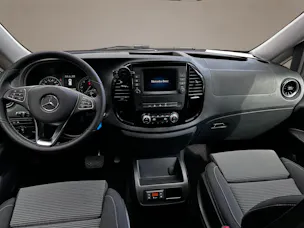 MERCEDES-BENZ Marco Polo Activity 4Matic