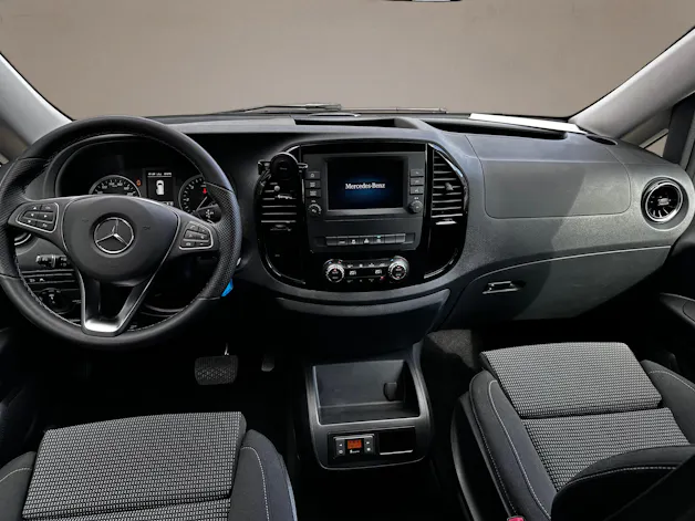 MERCEDES-BENZ Marco Polo Activity 4Matic