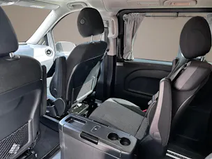 MERCEDES-BENZ Marco Polo Activity 4Matic