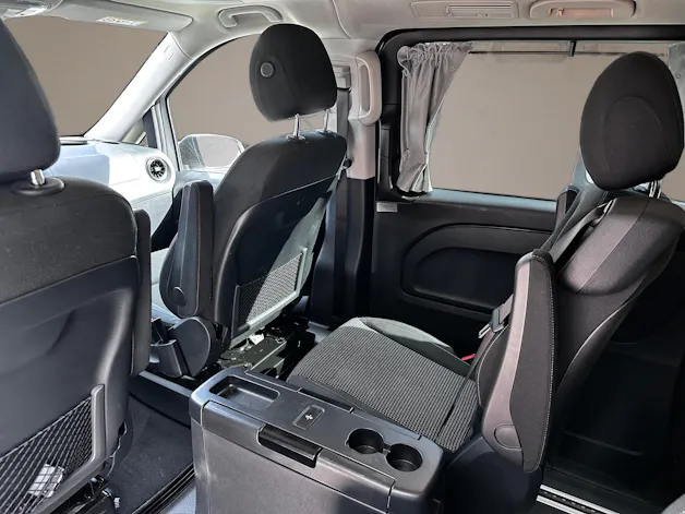 MERCEDES-BENZ Marco Polo Activity 4Matic