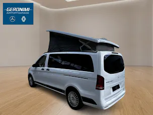 MERCEDES-BENZ Marco Polo Activity 4Matic
