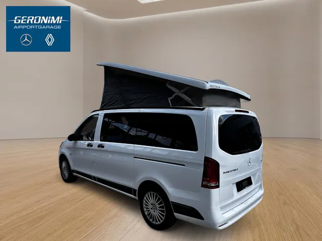 MERCEDES-BENZ Marco Polo Activity 4Matic