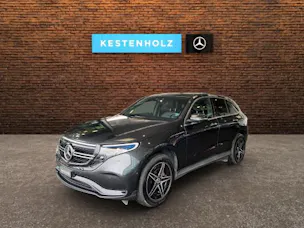 Mercedes-Benz EQC 400 AMG Line 4Matic