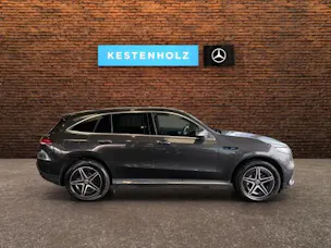 Mercedes-Benz EQC 400 AMG Line 4Matic