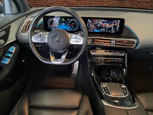 Mercedes-Benz EQC 400 AMG Line 4Matic