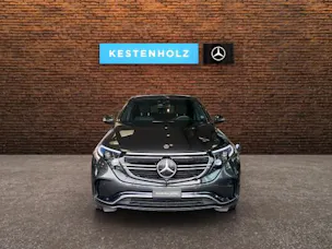 Mercedes-Benz EQC 400 AMG Line 4Matic