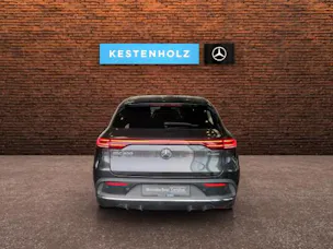Mercedes-Benz EQC 400 AMG Line 4Matic