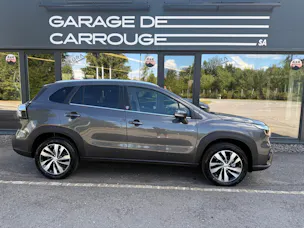 Suzuki S-Cross 1.4 16V Piz Sulai Top MHD 4WD Automatic