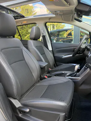 Suzuki S-Cross 1.4 16V Piz Sulai Top MHD 4WD Automatic