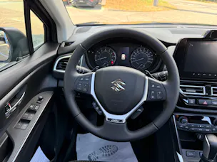Suzuki S-Cross 1.4 16V Piz Sulai Top MHD 4WD Automatic