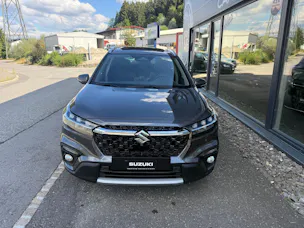Suzuki S-Cross 1.4 16V Piz Sulai Top MHD 4WD Automatic