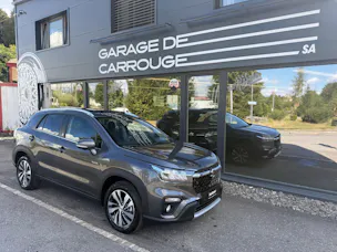 Suzuki S-Cross 1.4 16V Piz Sulai Top MHD 4WD Automatic