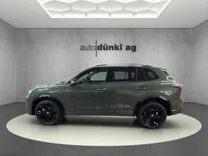 VW Tiguan 2.0 TSI DSG R-Line United 4Motion