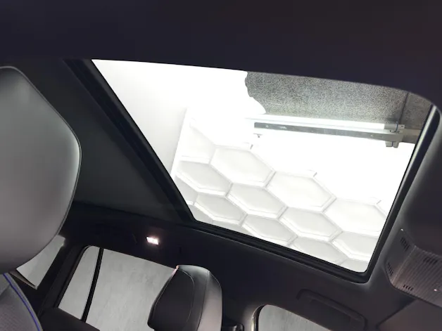 VW Tiguan 2.0 TSI DSG R-Line United 4Motion