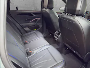 VW Tiguan 2.0 TSI DSG R-Line United 4Motion