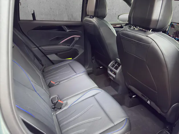 VW Tiguan 2.0 TSI DSG R-Line United 4Motion