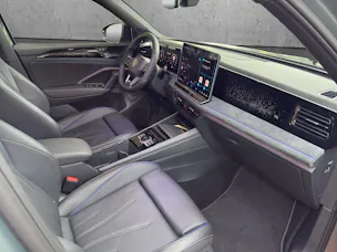 VW Tiguan 2.0 TSI DSG R-Line United 4Motion