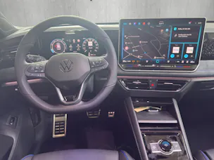 VW Tiguan 2.0 TSI DSG R-Line United 4Motion