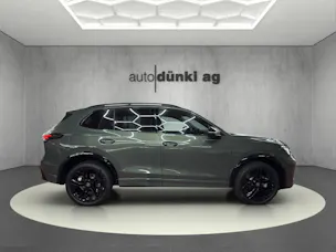 VW Tiguan 2.0 TSI DSG R-Line United 4Motion