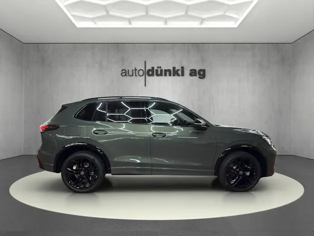 VW Tiguan 2.0 TSI DSG R-Line United 4Motion